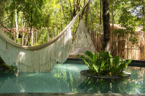 The Yellow Nest Tulum in Tulum, Mexico