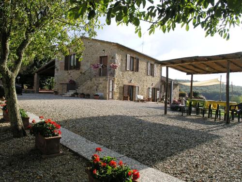  San Fedele Alloggi, Pension in Siena