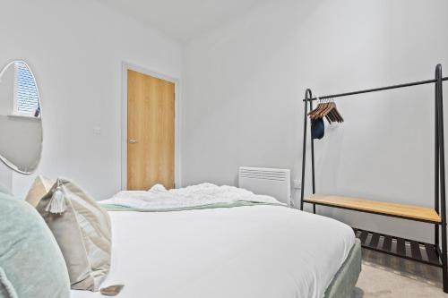 Spacious Suite in Leeds fst WIFI Spacious Suite in Leeds fst WIFI