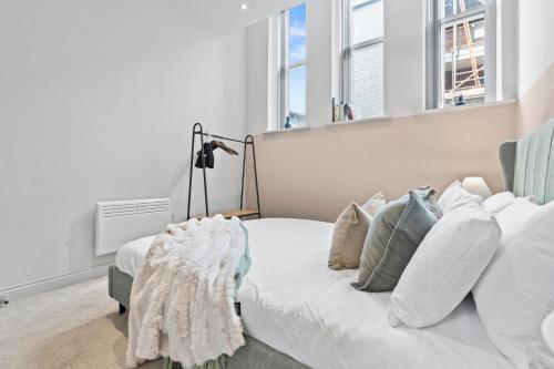 Spacious Suite in Leeds fst WIFI Spacious Suite in Leeds fst WIFI