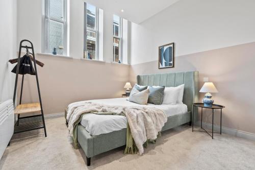 Spacious Suite in Leeds fst WIFI Spacious Suite in Leeds fst WIFI