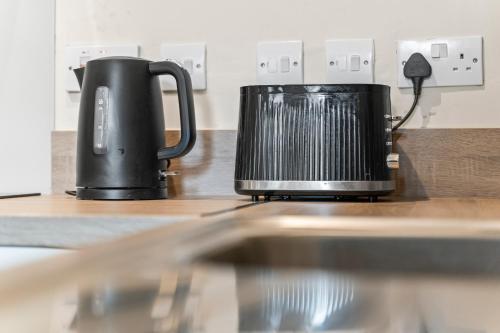 Spacious Suite in Leeds fst WIFI Spacious Suite in Leeds fst WIFI