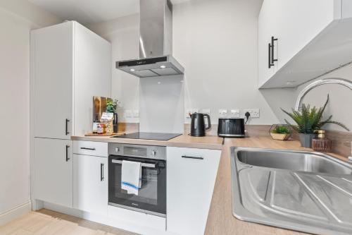 Spacious Suite in Leeds fst WIFI Spacious Suite in Leeds fst WIFI