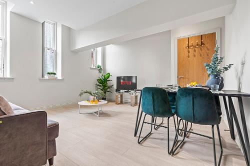 Spacious Suite in Leeds fst WIFI Spacious Suite in Leeds fst WIFI