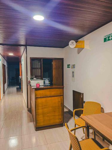 Hotel Estelar SJA in Granada