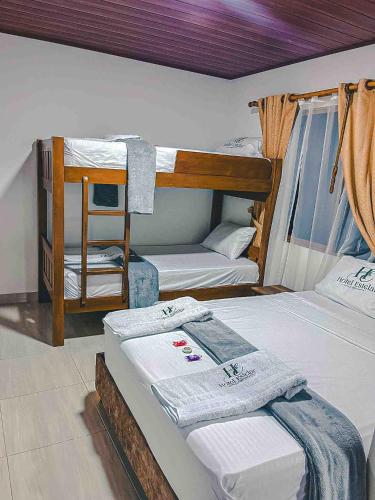 Hotel Estelar SJA in Granada