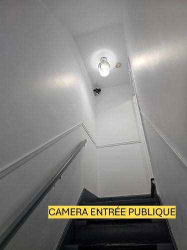 Espace William by Hébergements DCL Espace William by Hébergements DCL