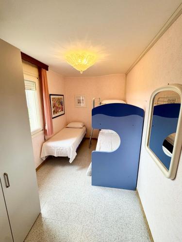 Apartment with stunning sea view - Wi-Fi, free parking, large terrace and comfort, Lignano Sabbiadoro (foto 8)