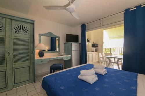 Residence Tropicale in Le Moule