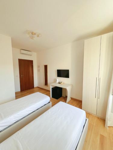 Seveso Milan Central Rooms, Milan (photo 6)