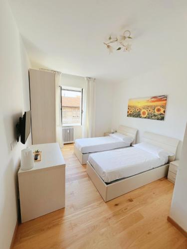 Seveso Milan Central Rooms, Milan (photo 10)