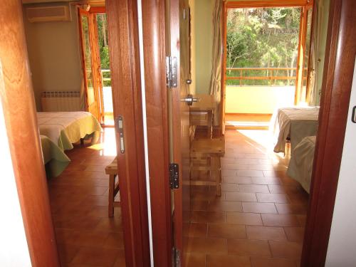 Family Room with Terrace (4-5 Adults)