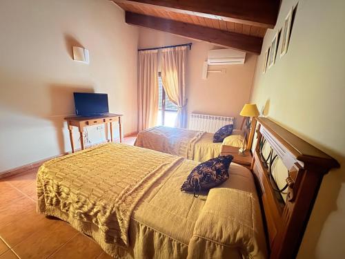 Hotel Guara Inlukā
