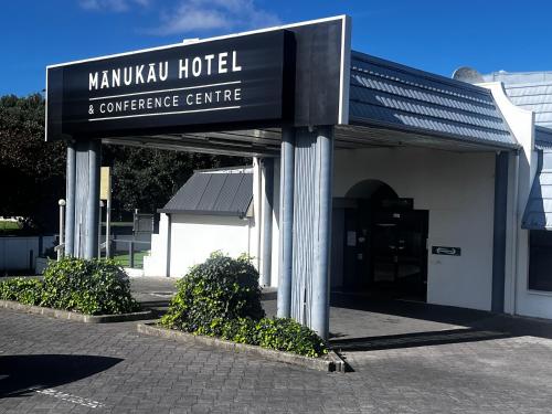 Manukau Hotel & Conference Centre, Auckland (foto 11)