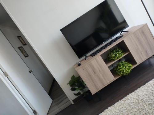 Hermoso Departamento en La Florida in 拉弗羅里達