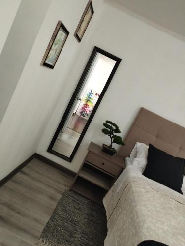 Hermoso Departamento en La Florida in 拉弗羅里達