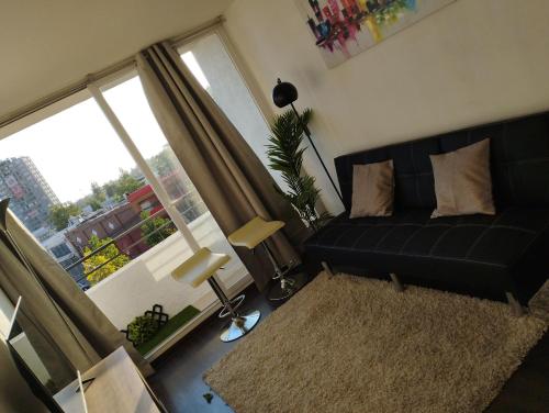 Hermoso Departamento en La Florida in 拉弗羅里達