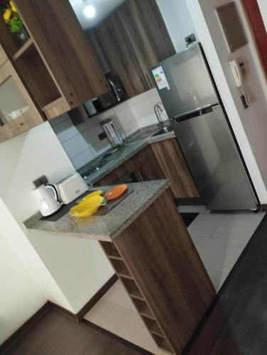 Hermoso Departamento en La Florida in 拉弗羅里達