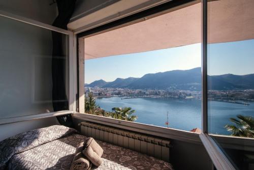 Eye on Lake Como Stunning View! 5