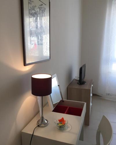 B&B Sorgente 23 – Salerno, UT
