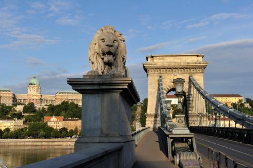 Budapest Center House - image 9