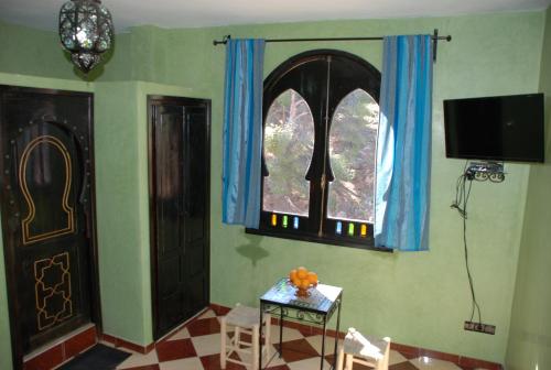 Maison d´hôtes Amazir Room Type - Deluxe Double Room with Shower