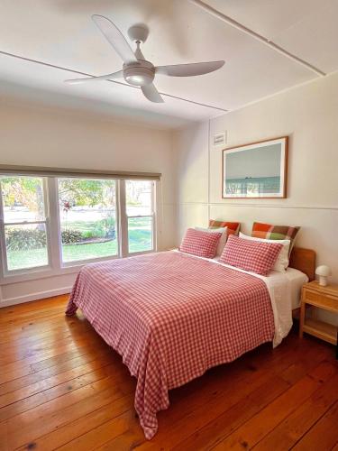 Charlie's Beach House