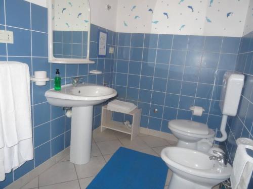 Two Bedrooms, Wifi, Near Beach - Ca Greta, Sal Rei (photo 8)