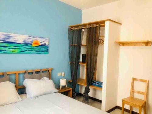 Two Bedrooms, Wifi, Near Beach - Ca Greta, Sal Rei (photo 6)