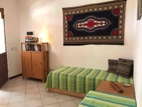 Two Bedrooms, Wifi, Near Beach - Ca Greta, Sal Rei (photo 4)