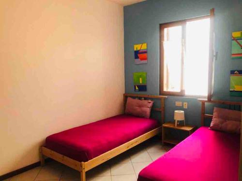 Two Bedrooms, Wifi, Near Beach - Ca Greta, Sal Rei (photo 7)