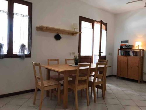 Two Bedrooms, Wifi, Near Beach - Ca Greta, Sal Rei (photo 3)