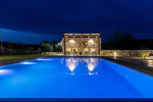 Villa Alargo