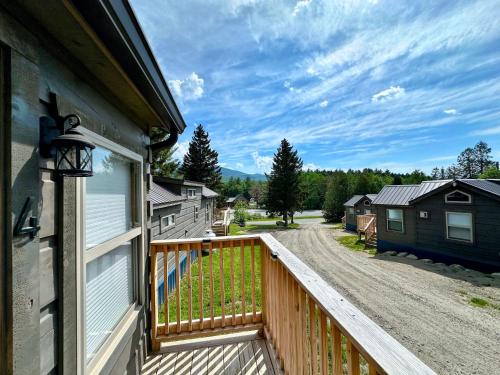 Tiny Home Topline