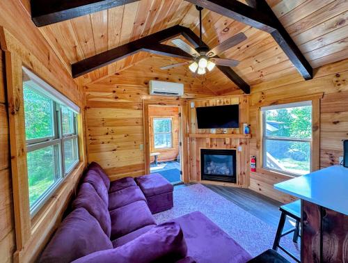 Tiny Home Topline - image 10