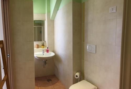 B&B Sorgente 23 – Salerno, UT