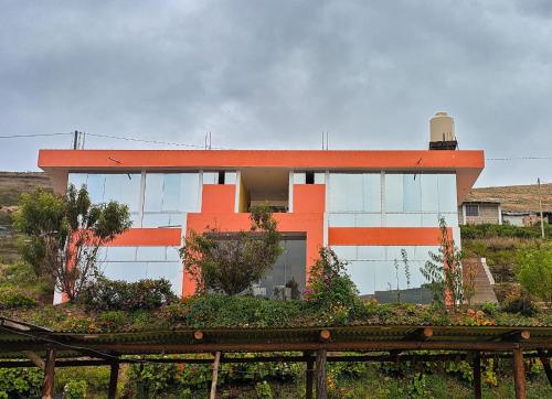 Hotel TALF