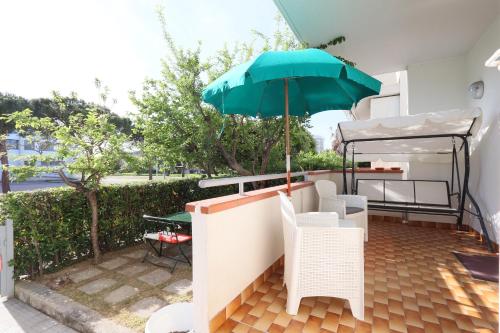 ModernShore - Garden Hideaway in 亞得里亞海的阿爾巴