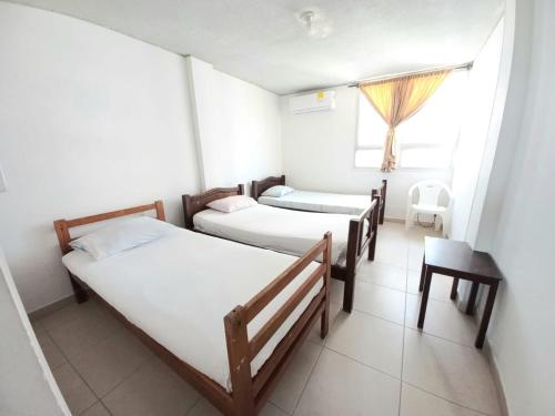 APARTAMENTO RODADERO BALCON DEL MAR In - image 5