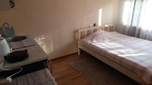 MYROOM in Stroomi beach area MYROOM in Stroomi beach area