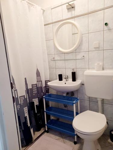 One-Bedroom apartment Standard