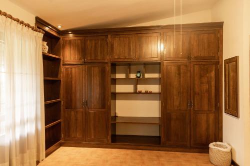 Casa Jacarandas - Serenity and Panoramic Views in Tlalixtac