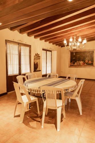 Casa Jacarandas - Serenity and Panoramic Views in Tlalixtac