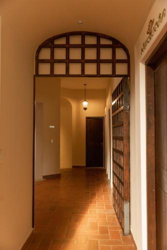 Casa Jacarandas - Serenity and Panoramic Views in Tlalixtac