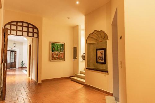 Casa Jacarandas - Serenity and Panoramic Views in Tlalixtac