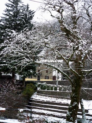 B&B Le Limentre in Sambuca Pistoiese