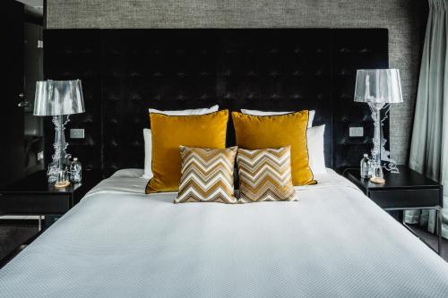The Residence Suite at Bolton Hotel - image 2