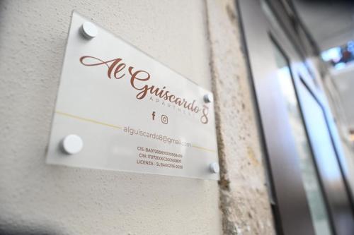 Al Guiscardo 8 3