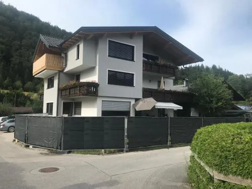 Haus Pöckl in Strobl, Österreich