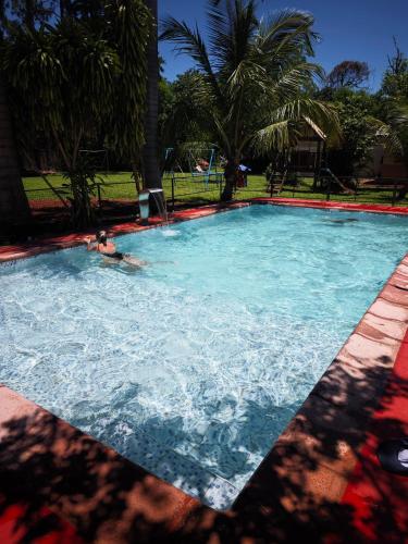 El Rosedal Cataratas – Puerto Iguazu, FL